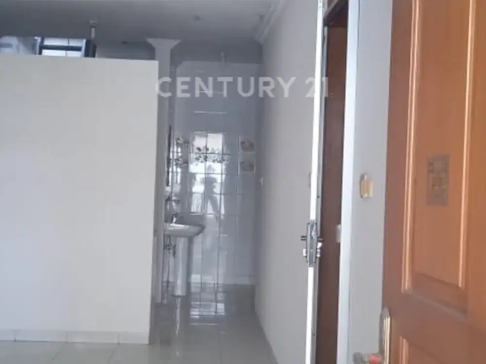 Rumah Unfurnished Di Kelapa Gading Jakarta Utara