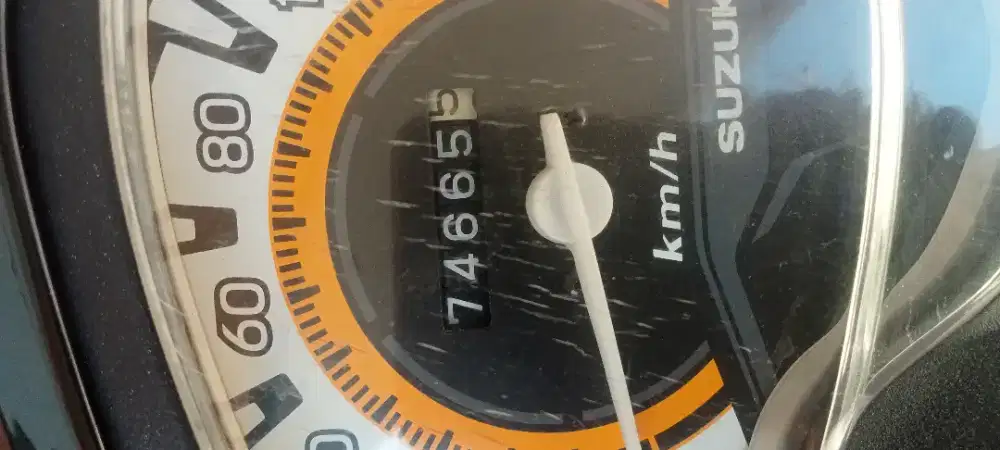Suzuki nex 2 2020