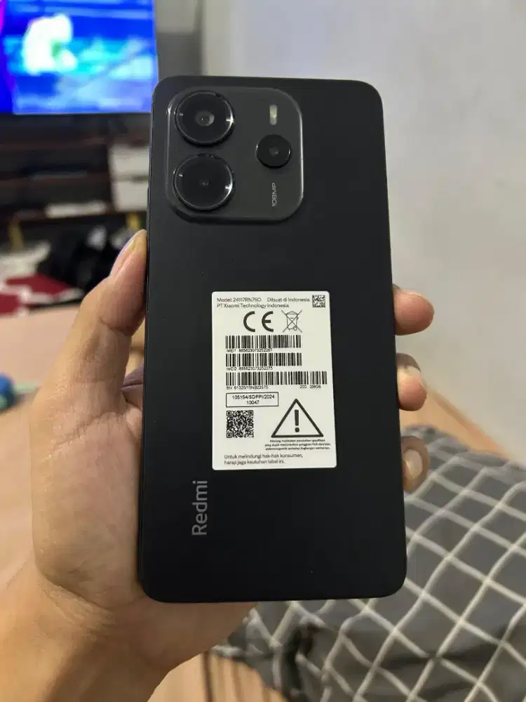 Xiaomi Redmi Note 14 8/256 GB