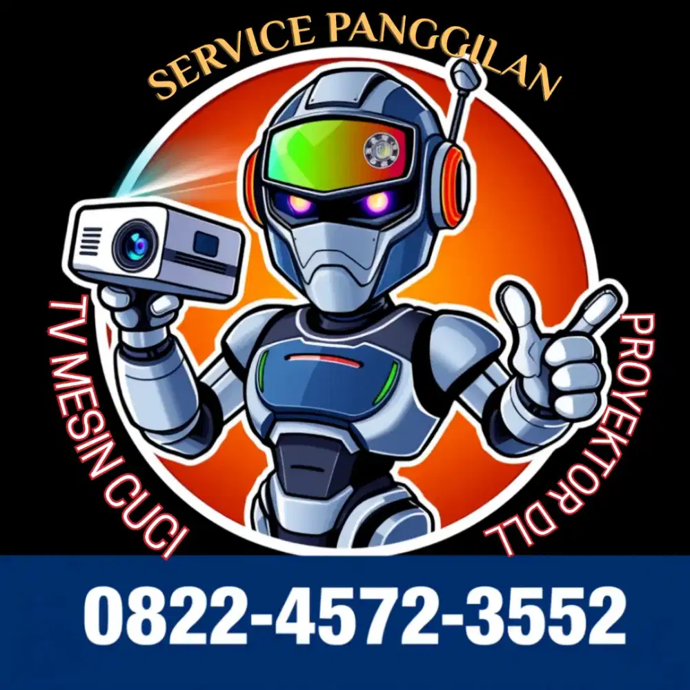 SERVICE TV PANGGILAN