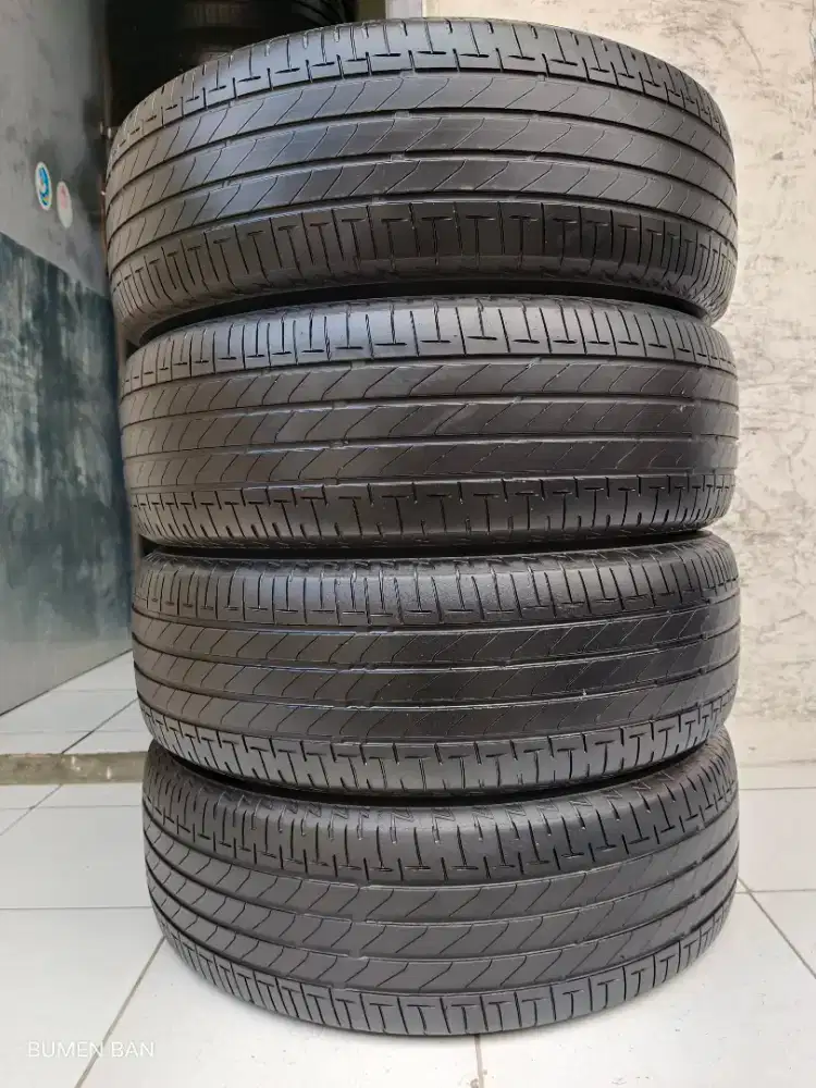 Ban 195 60 R16 Bridgestone Turanza T005A BRV SERENA VOXY DLL