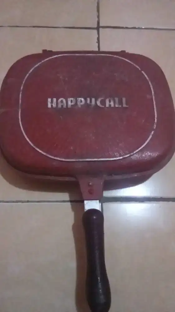 HAPPYCALL HARGA 150