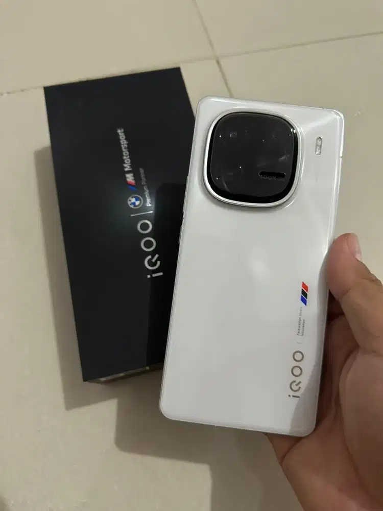 IQOO 12 16/512GB