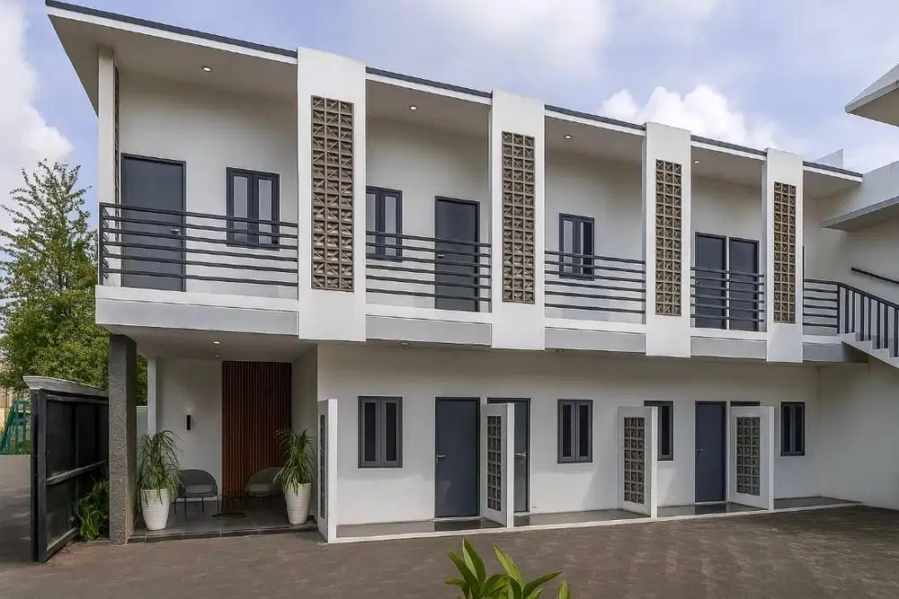 PROMO JUAL KOSAN PLAJU KOTA PALEMBANG