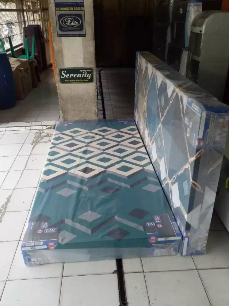 Kasur busa royal