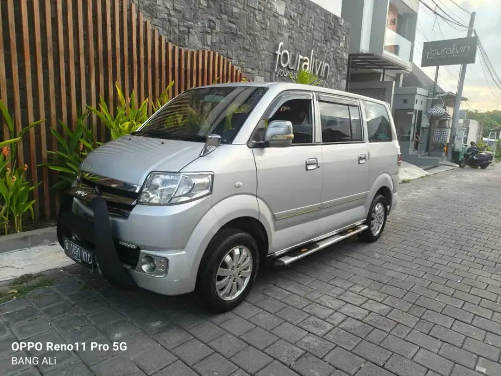 APV GE tahun 2013
