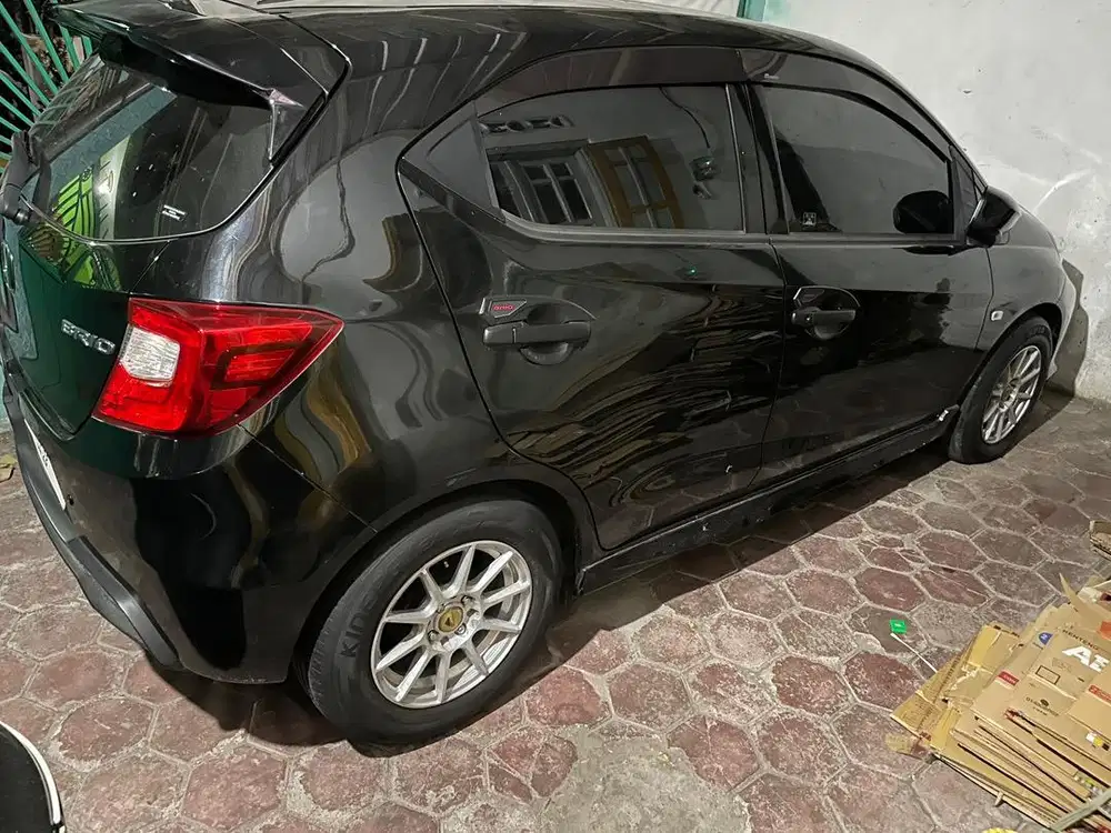 Velg ring 14 dobel pcd
