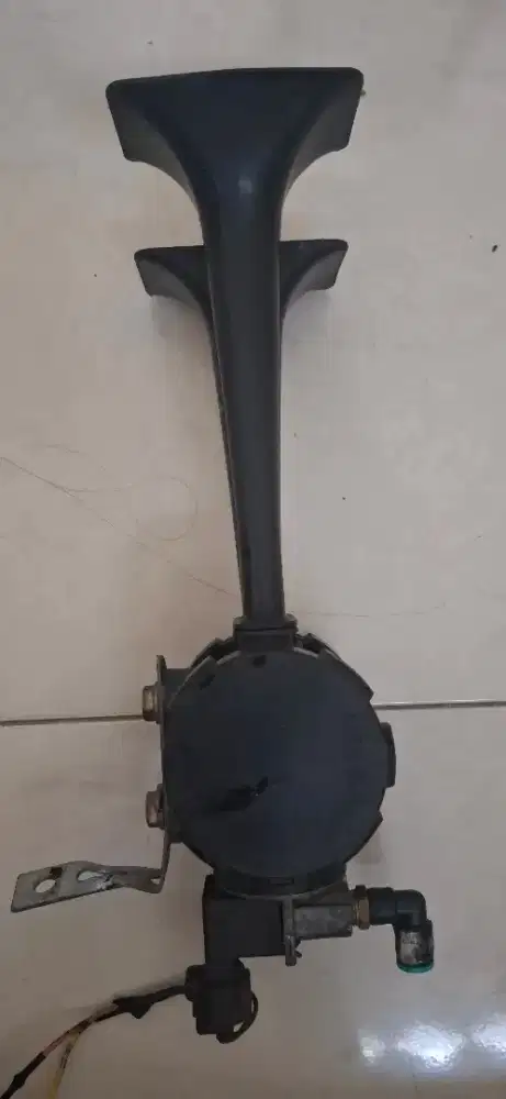 Klakson hino rk copotan original