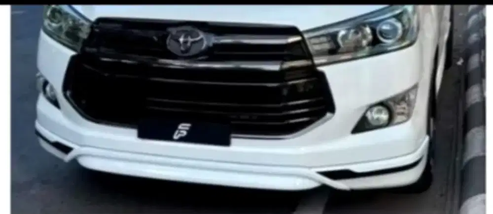 Bodykit inovva reborn