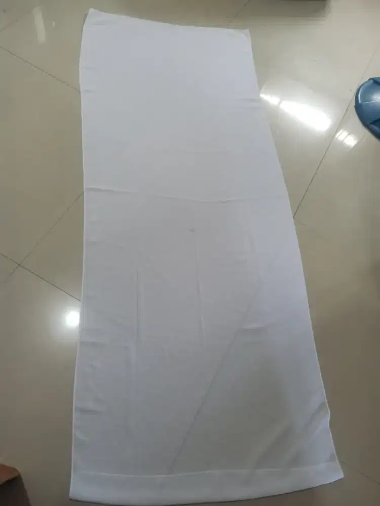 Jilbab Pasmina & instan