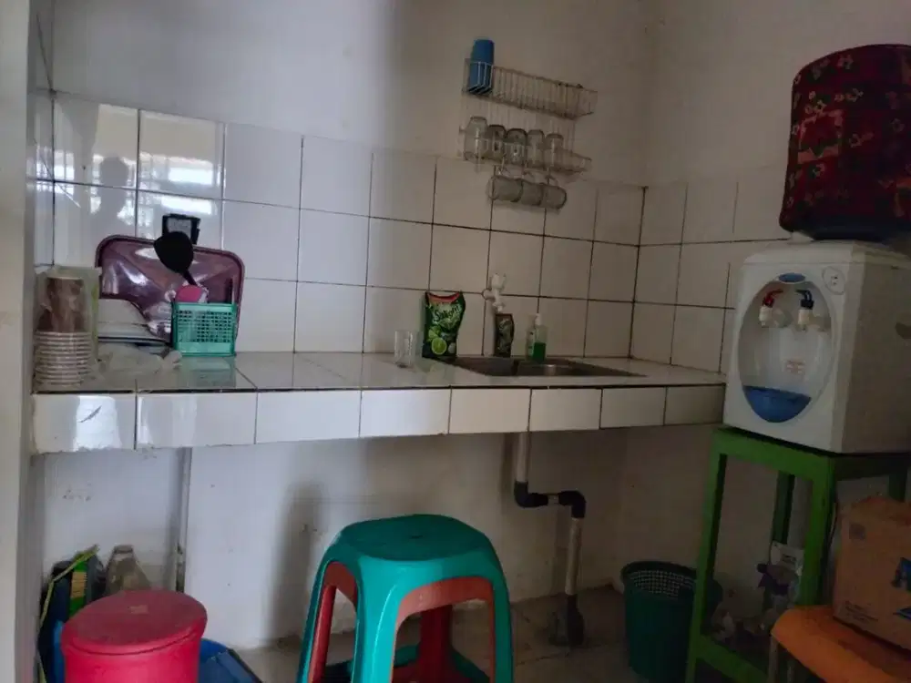 Jual cepat murah ruko batununggal pasar modern bandung