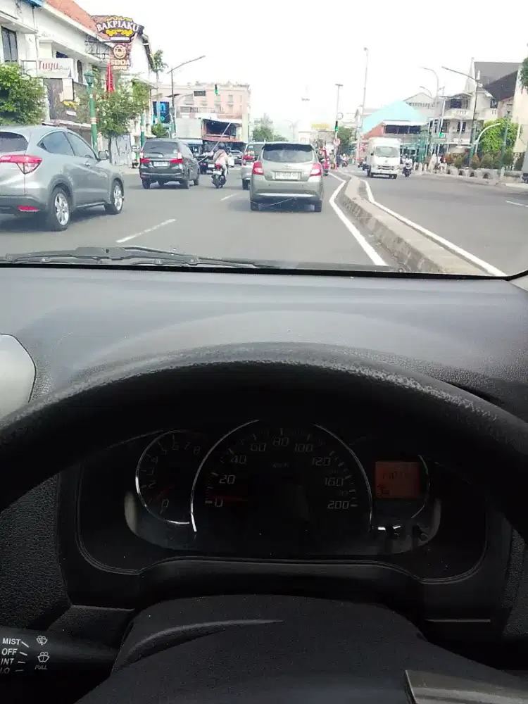 Jasa driver panggilan sabtu-minggu