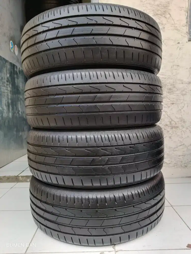 Ban 195 55 R16 Hankook Ventus Prime3