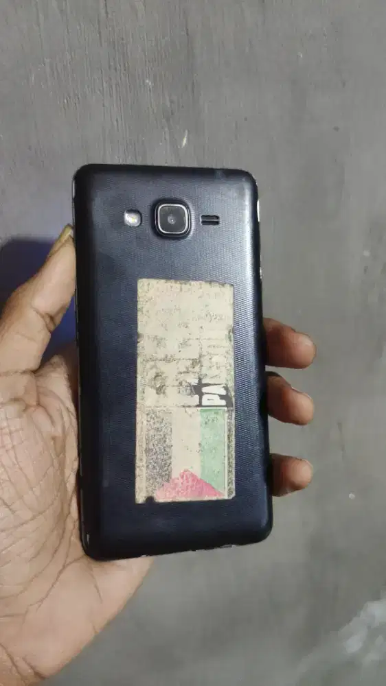 Samsung j2 prime