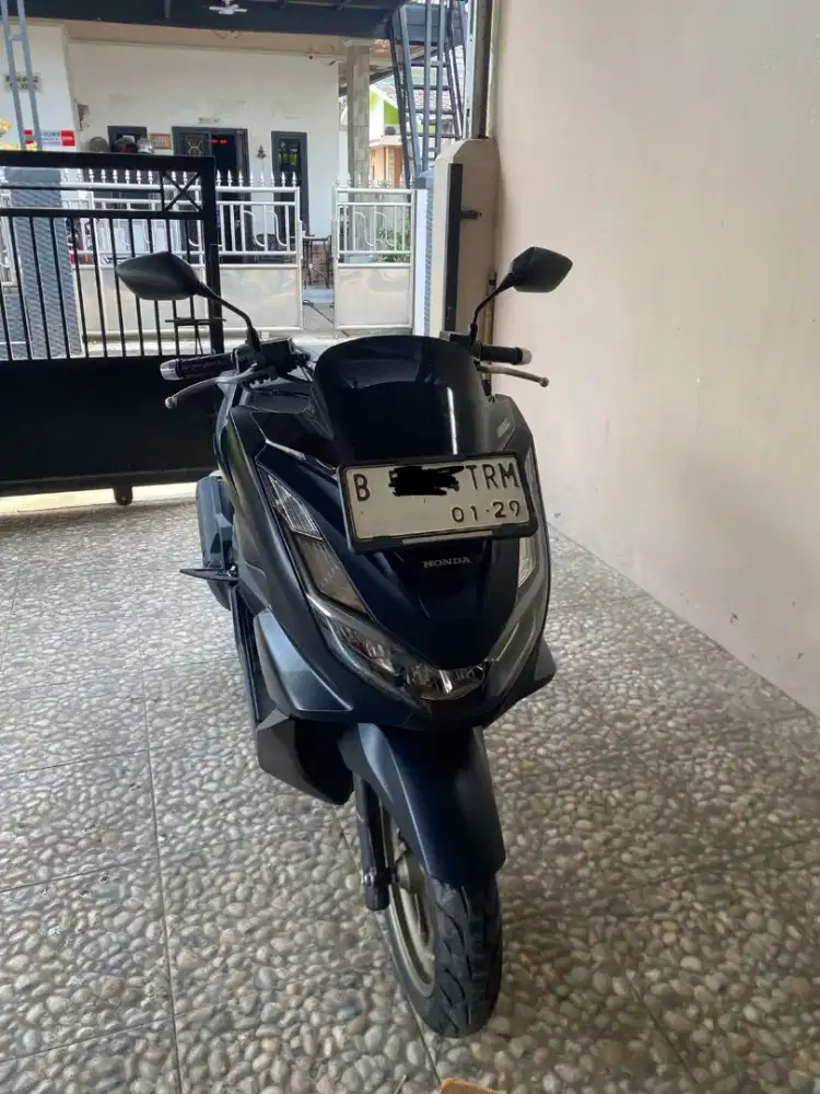 HONDA PCX 160 ABS