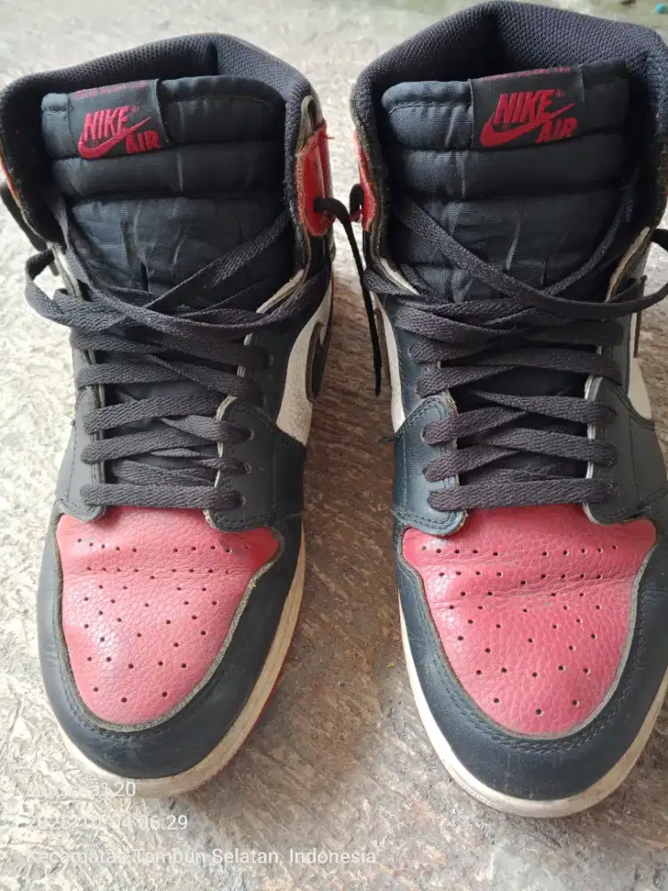 Jual Sepatu merk Nike