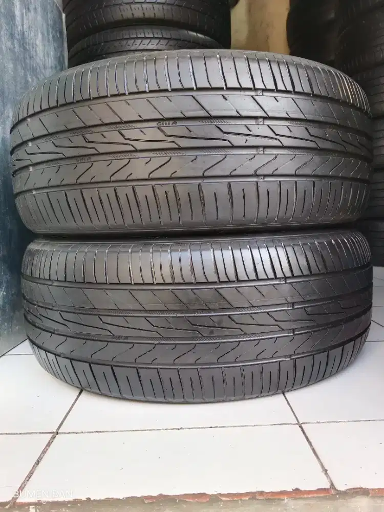 Ban 225 55 R17 Giti GitiControl P10