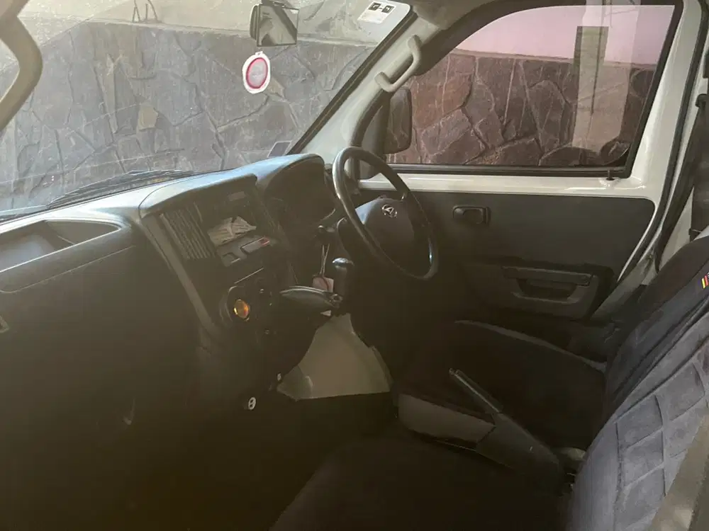 Daihatsu Gran max 2023 Bensin