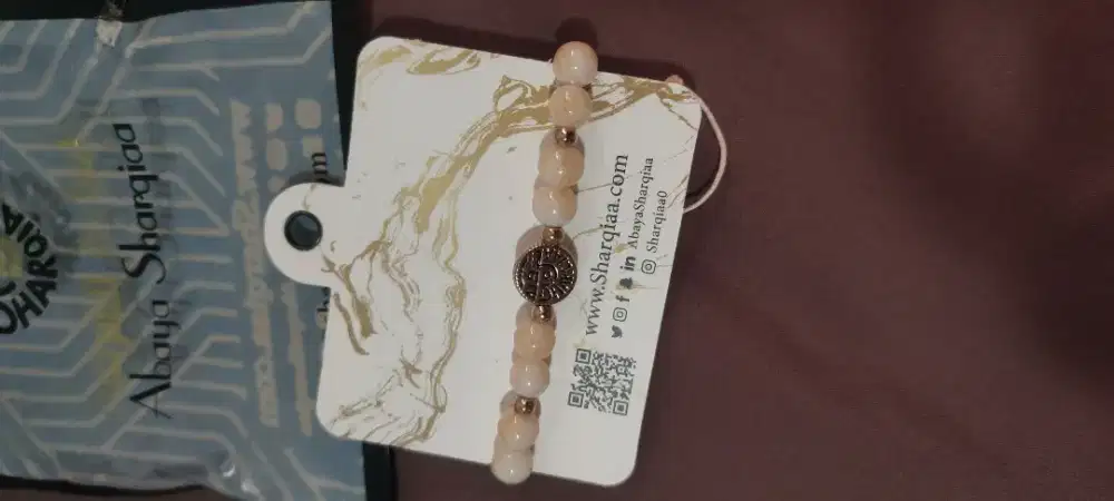 Gelang sharqiaa saudi