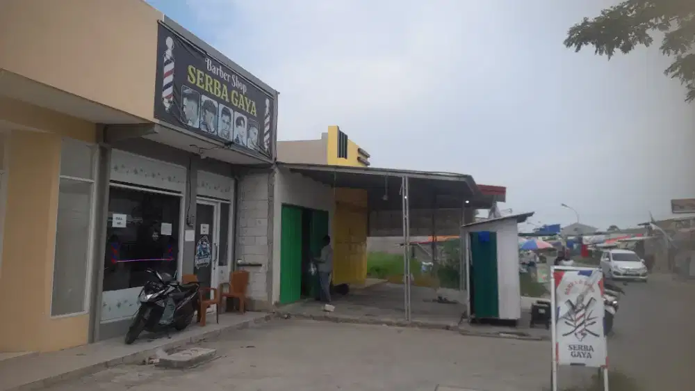 Alat penghasil uang