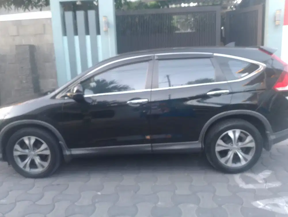 Honda CR-V 2013 Bensin