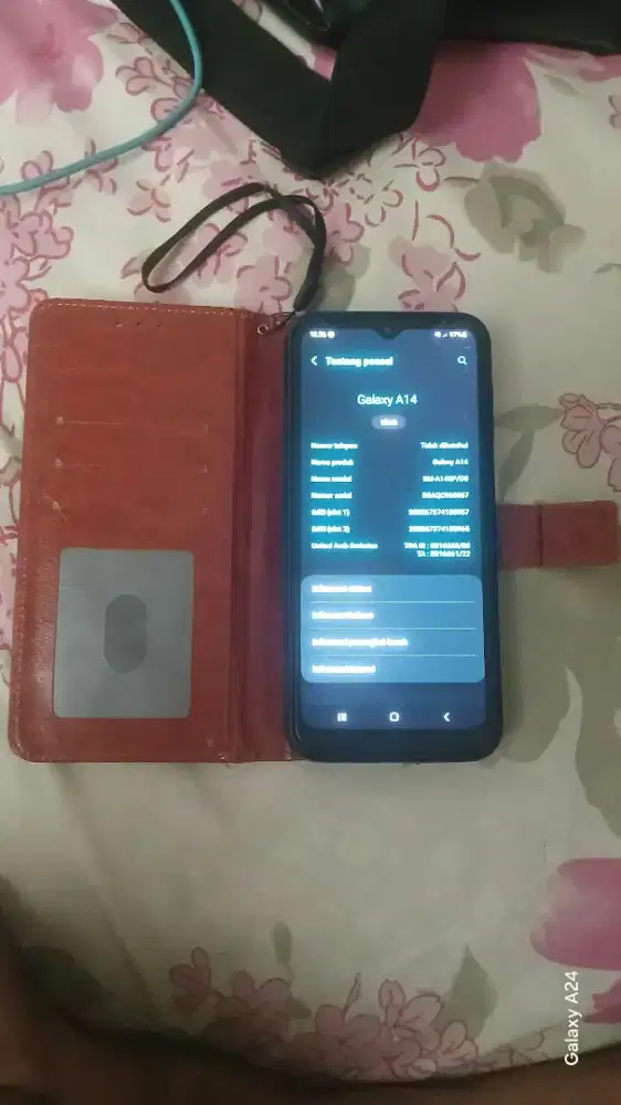 Samsung A14 4/64 2023