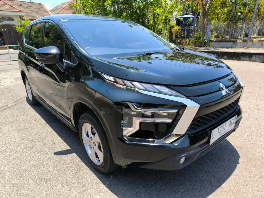Mitsubishi Xpander Exceed AT 2022