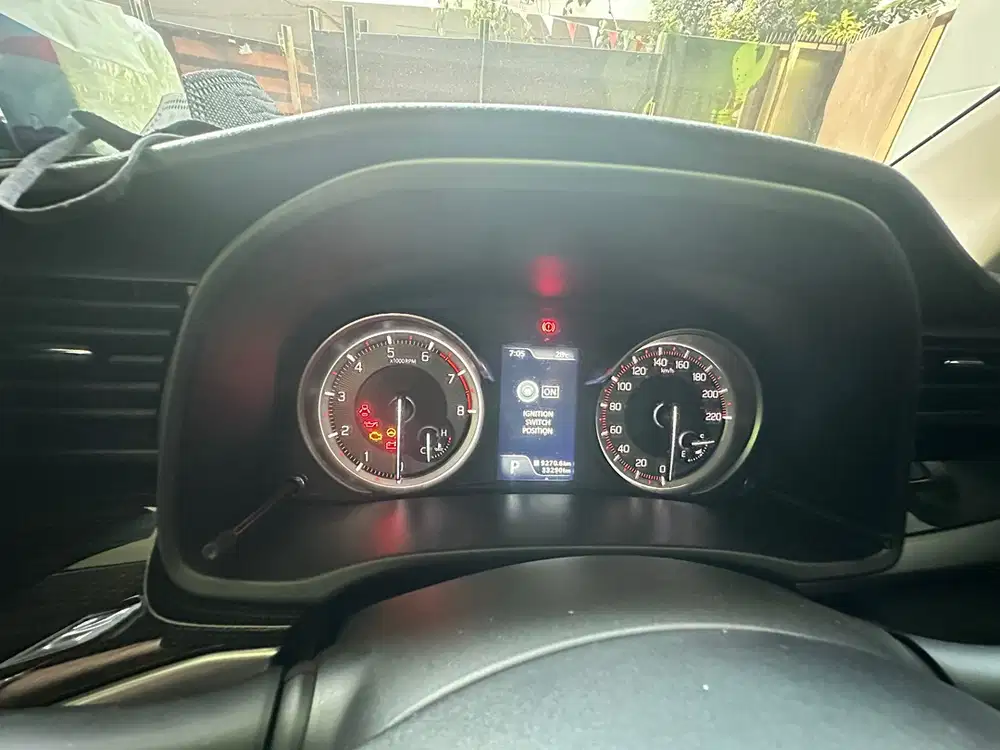 Suzuki XL7 2021 Bensin