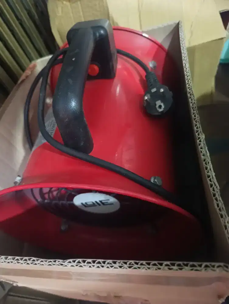 blower Loei  8inch
