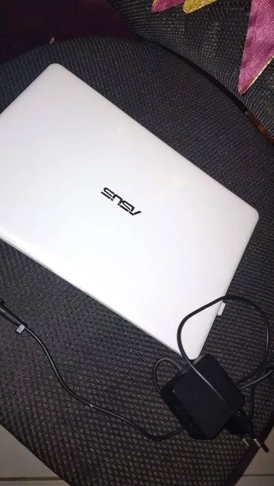Netbook ASUS E203M | INTEL N4000 | RAM 2 GB | HDD 500 GB