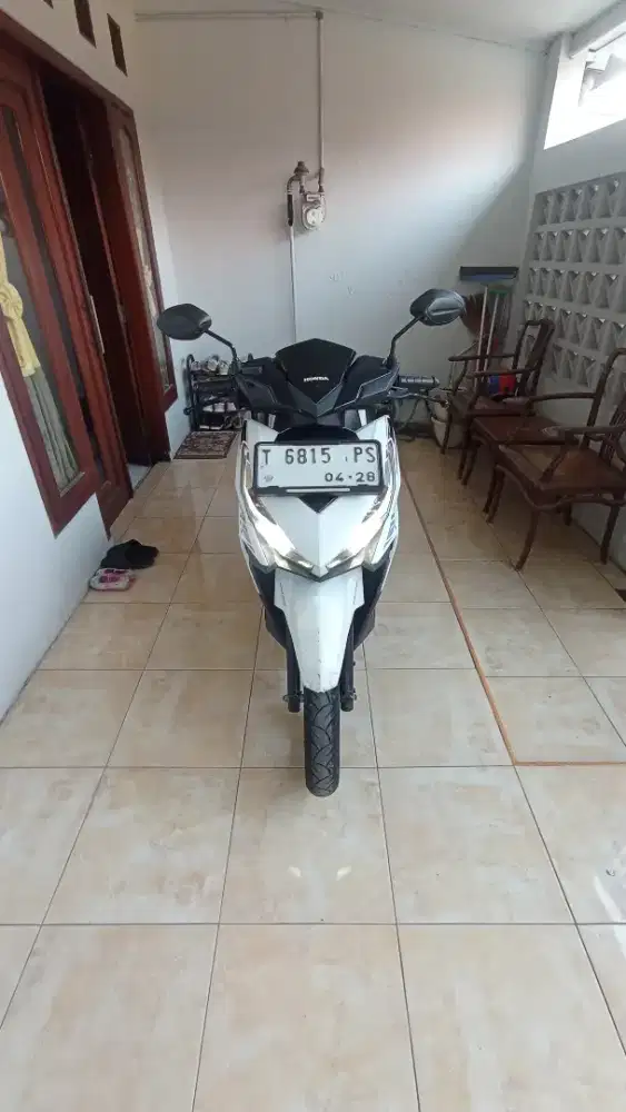Honda Vario 125 LED 2018 PGM-FI