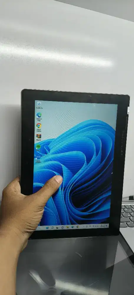 Obral super murah laptop 2 in 1