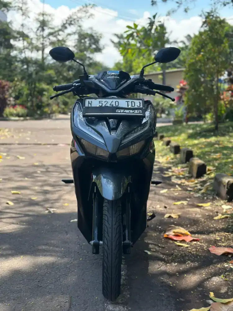 Honda Vario 125 2019
