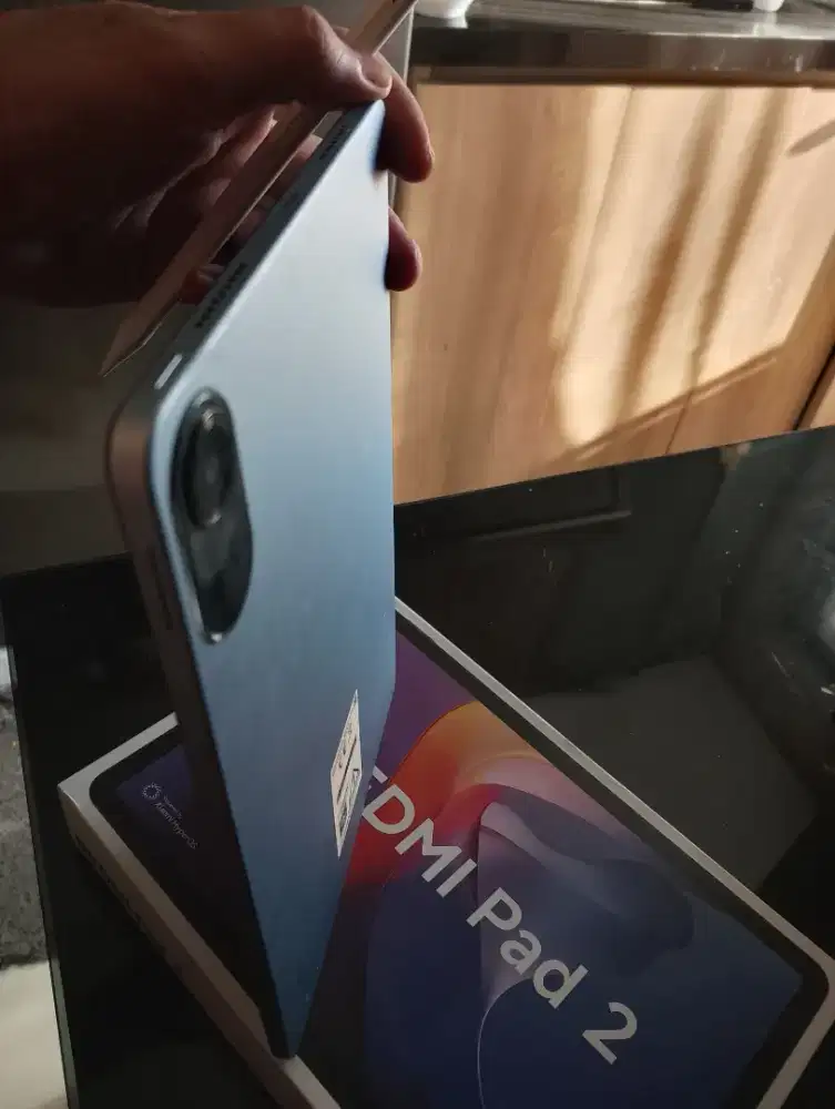 Tablet Redmi Pad 2 Green