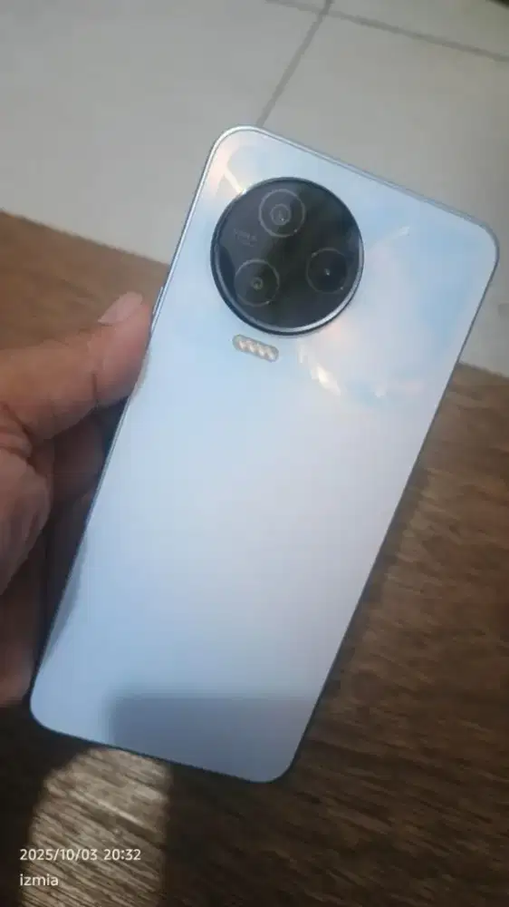 INFINIX NOTE 12 2023 NFC RAM 8+5/256