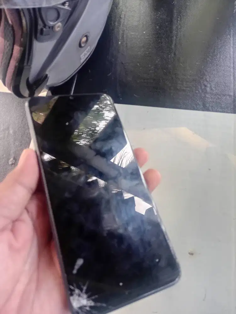 Samsung A03s 4/64GB