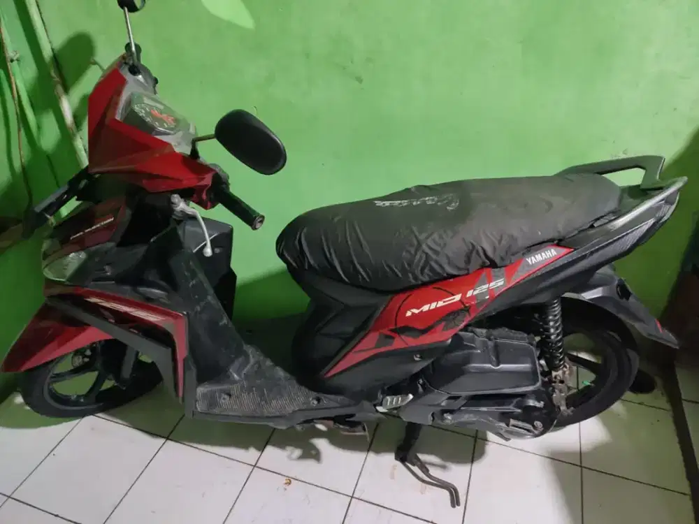 Di jadin dolar aja