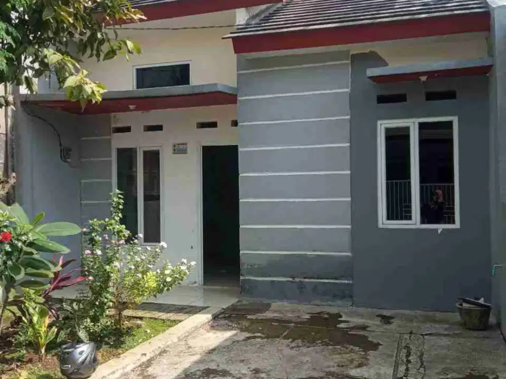 Rumah Idaman Siap Huni Strategis Dekat BSD, di Kota Depok