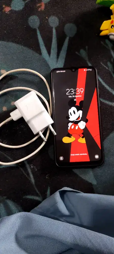Samsung A30s seconds Mulus