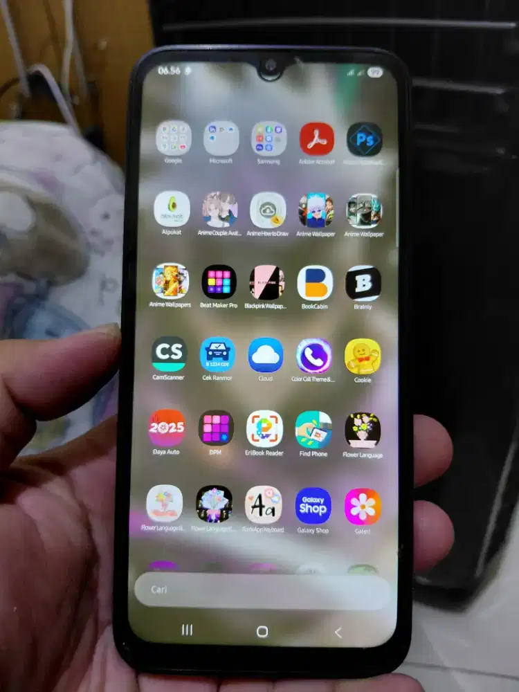 Samsung Galaxy A14 [5G] Ram 6/128