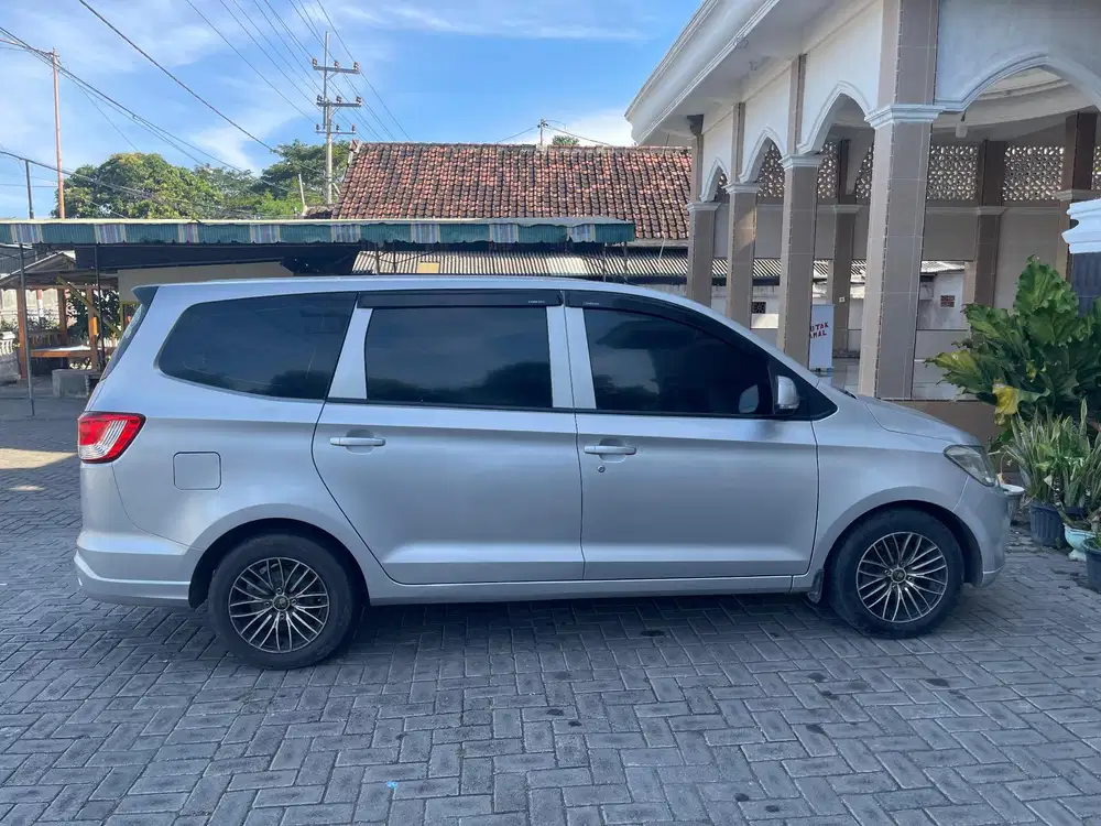 Wuling Confero 2019 Bensin