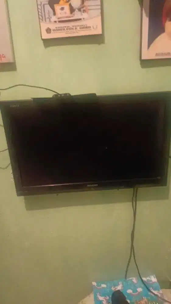 TV LED SHARP 24