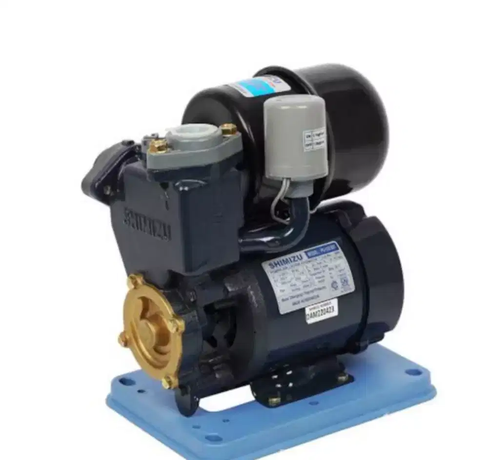 Pompa air shimitzu