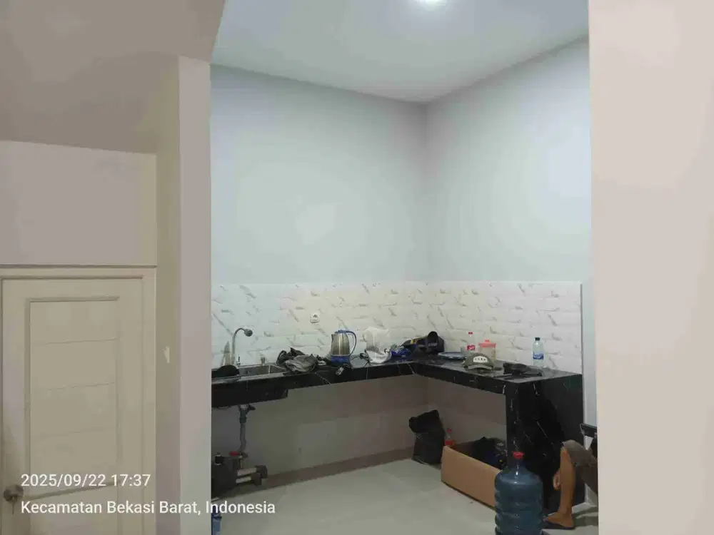 rumah keluarga muda duta Kranji dkt atasuin Cakung