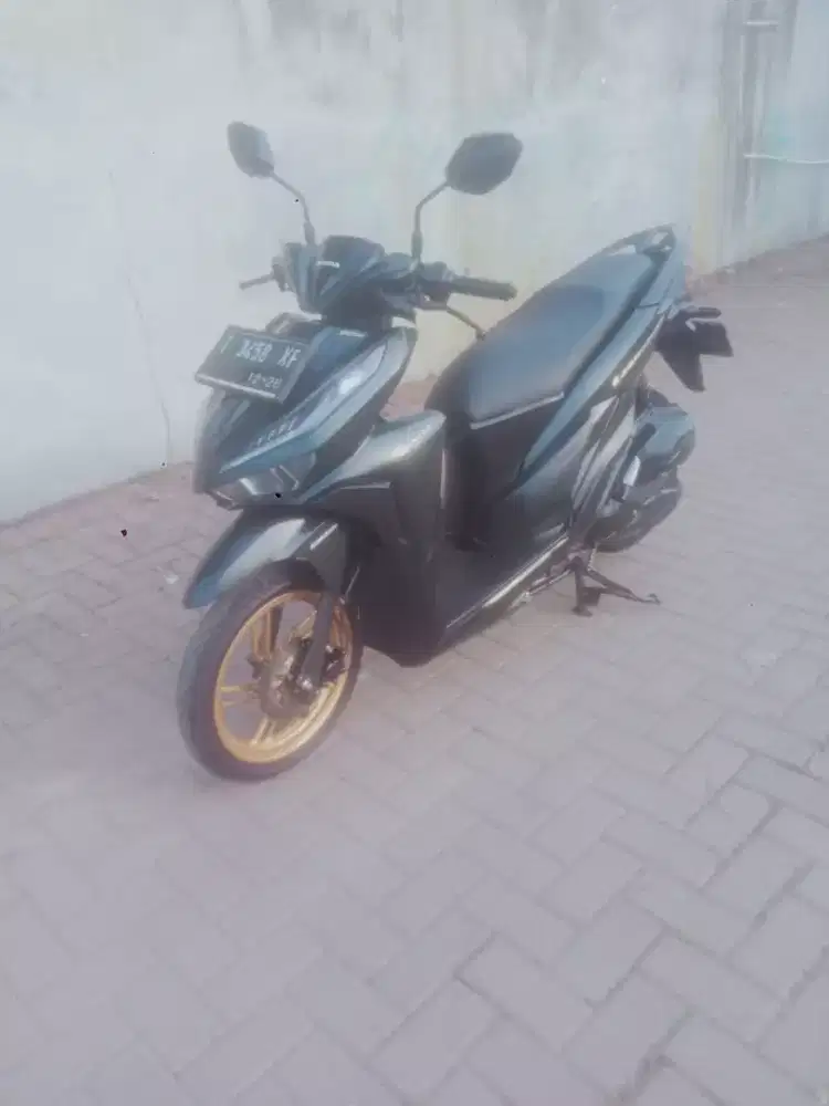 Vario 150 Thun 2021 terawat