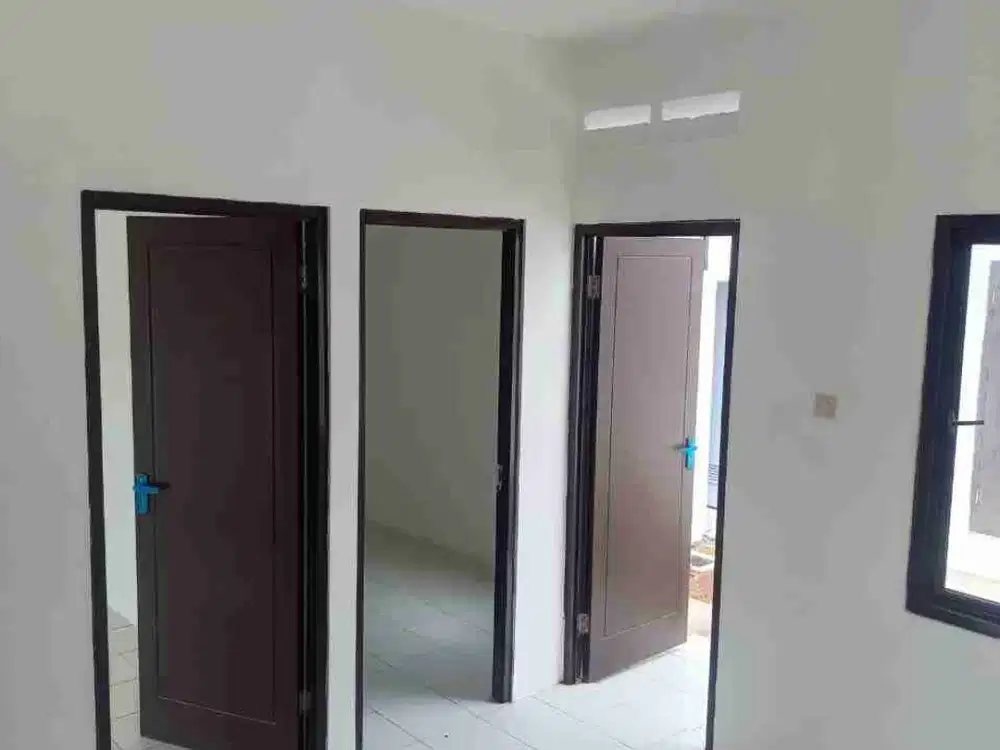 Rumah Subsidi PRABOWO