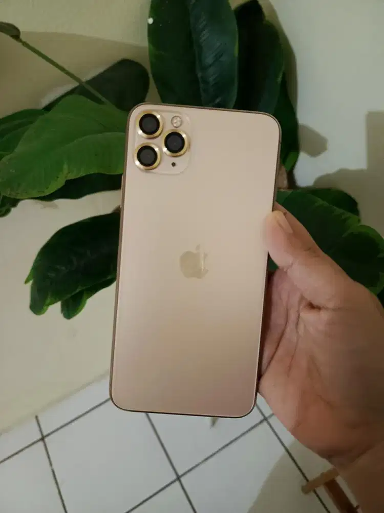 Iphone 11 Promax 256G IBOX
