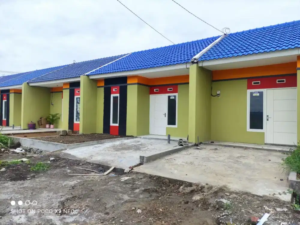 Rumah Kita untuk massa depan