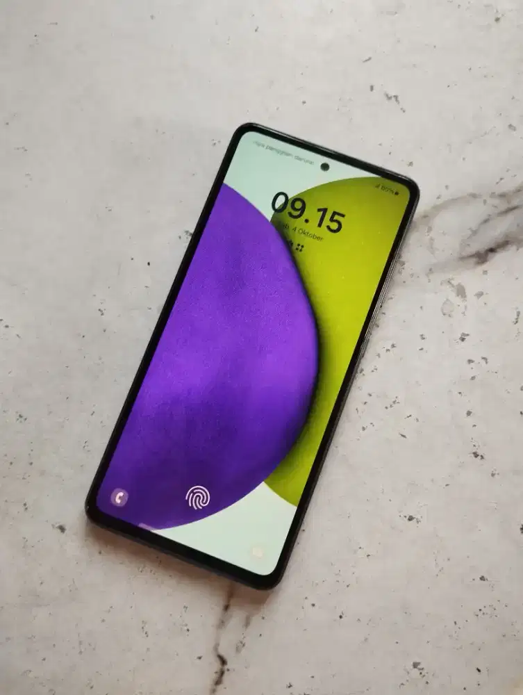 Samsung galaxy A52 8/128