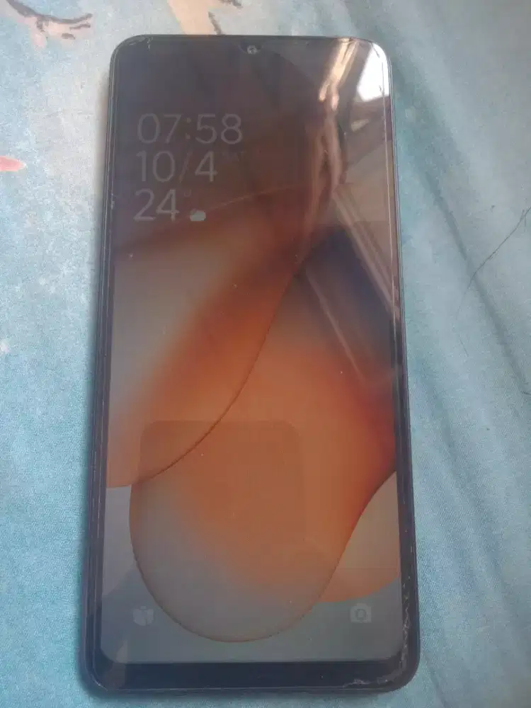 Xiomi Redmi 13C 6/128